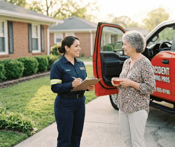 Accident Towing Service Georgetown, GA FAQs